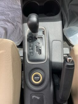 
										 مستعمل ميتسوبيشي – Mitsubishi Outlander ممتلئ									