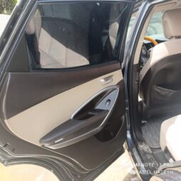 
										 هيونداي – Hyundai سانتافيه – Santafe ممتلئ									