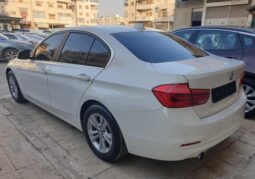 
										 بي ام دابيليو – BMW 318 ممتلئ									