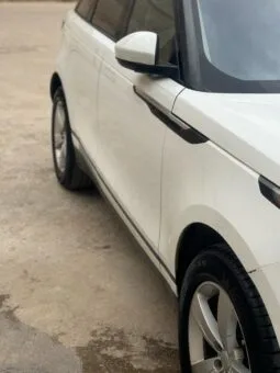 مستعمل لاند روفر – Land Rover فيلار – Range Rover Velar