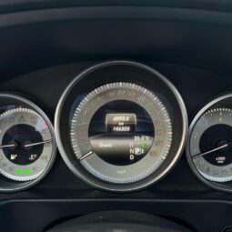 
										 مستعمل مرسيدس بينز – Mercedes benz E350 ممتلئ									