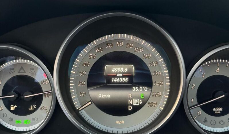 
								 مستعمل مرسيدس بينز – Mercedes benz E350 ممتلئ									