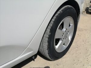 كيا – Kia سيراتو – Cerato