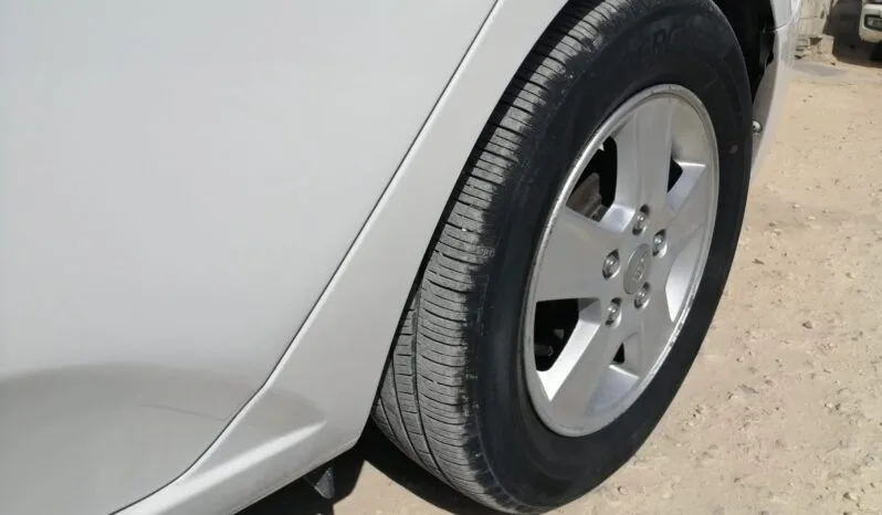 
								 كيا – Kia سيراتو – Cerato ممتلئ									