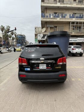 كيا – Kia سورينتو – Sorento