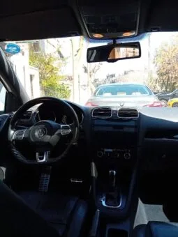 فولكس فاكن – Volkswagen جولف – Golf