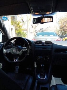فولكس فاكن – Volkswagen جولف – Golf