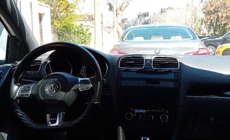 
								 فولكس فاكن – Volkswagen جولف – Golf ممتلئ									
