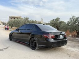 
										 مرسيدس بينز – Mercedes benz E350 ممتلئ									