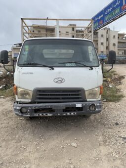 
										 هيونداي – Hyundai موديلات اخرى ممتلئ									