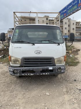 هيونداي – Hyundai موديلات اخرى