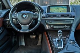بي ام دابيليو – BMW 640