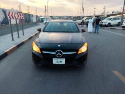 
										 مرسيدس بينز – Mercedes benz CLA 250 ممتلئ									