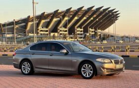 بي ام دابيليو – BMW 520