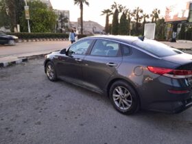 كيا – Kia اوبتيما – Optima