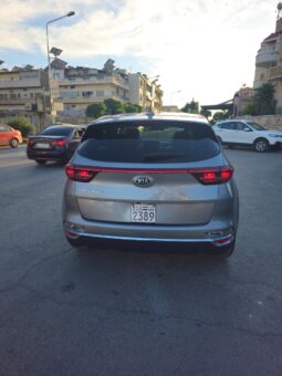 
										 مستعمل كيا – Kia سبورتاج – Sportage ممتلئ									