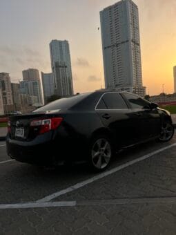 
										 تويوتا – Toyota كامري – Camry ممتلئ									