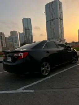 
										 تويوتا – Toyota كامري – Camry ممتلئ									