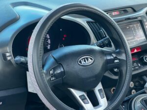 كيا – Kia سبورتاج – Sportage