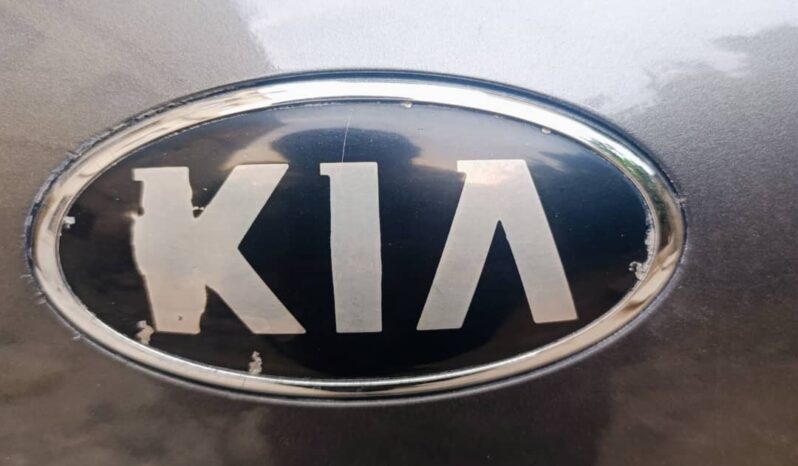 
								 كيا – Kia سورينتو – Sorento ممتلئ									
