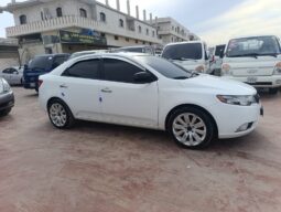 
										 كيا – Kia فورتي – Forte ممتلئ									