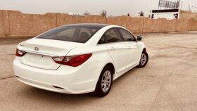 هيونداي – Hyundai سوناتا – Sonata