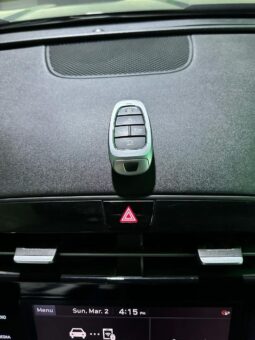 
										 هوندا – Honda هوندا اي – Honda e ممتلئ									