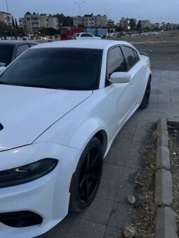 
										 دودج – Dodge تشارجر – Charger ممتلئ									