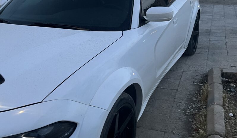
								 دودج – Dodge تشارجر – Charger ممتلئ									