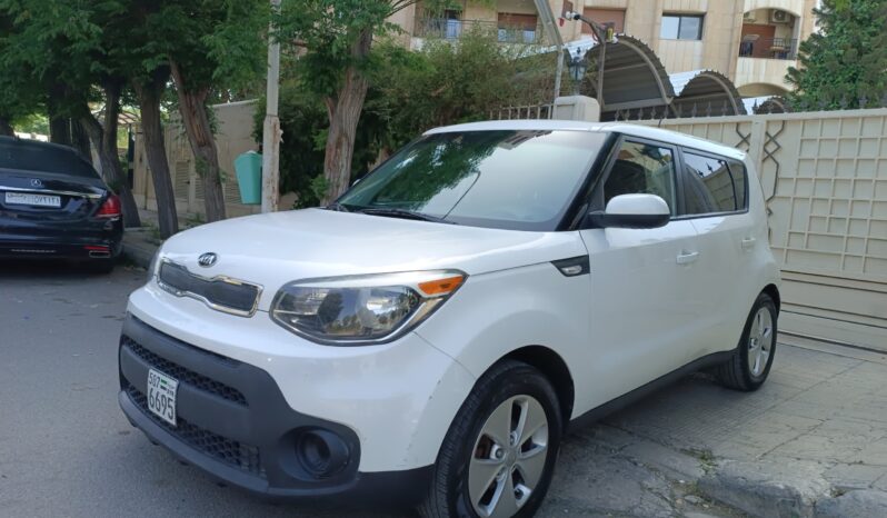 
								 كيا – Kia بيكانتو – Picanto ممتلئ									