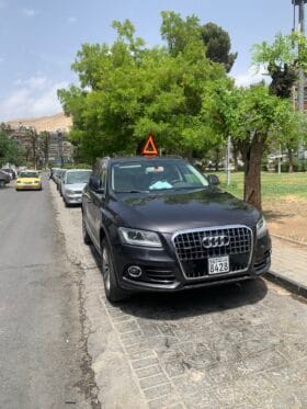 اودي – Audi Q5
