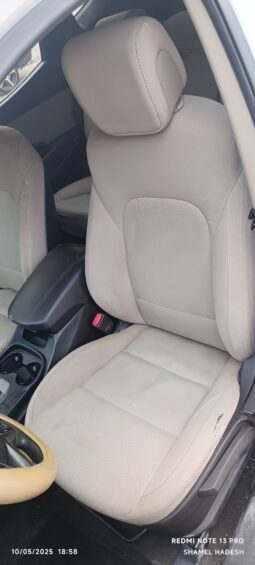 
										 هيونداي – Hyundai santa ممتلئ									
