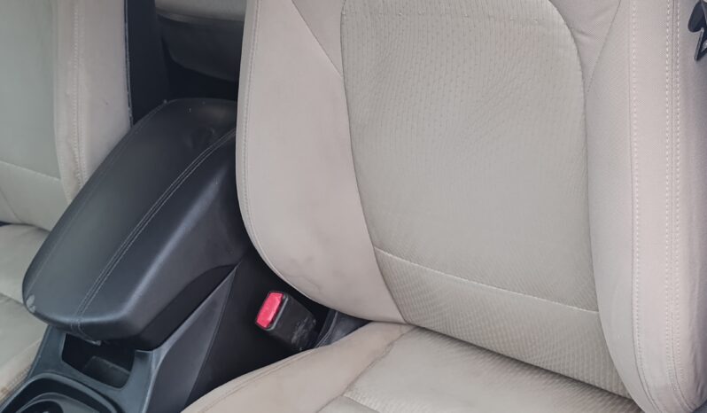 
								 هيونداي – Hyundai santa ممتلئ									