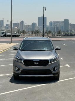 
										 كيا – Kia سيراتو ممتلئ									