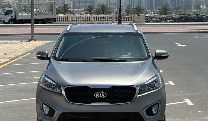 
								 كيا – Kia سيراتو ممتلئ									