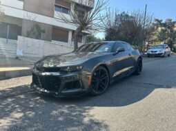 
										 شيفورلي – Chevrolet كامارو – Camaro ممتلئ									