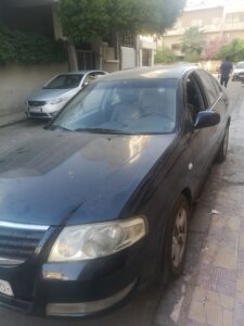نيسان – Nissan Sunny