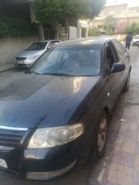 نيسان – Nissan Sunny