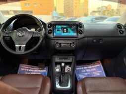 
										 مستعمل فولكس فاكن – Volkswagen تيغ وان – Tiguan ممتلئ									