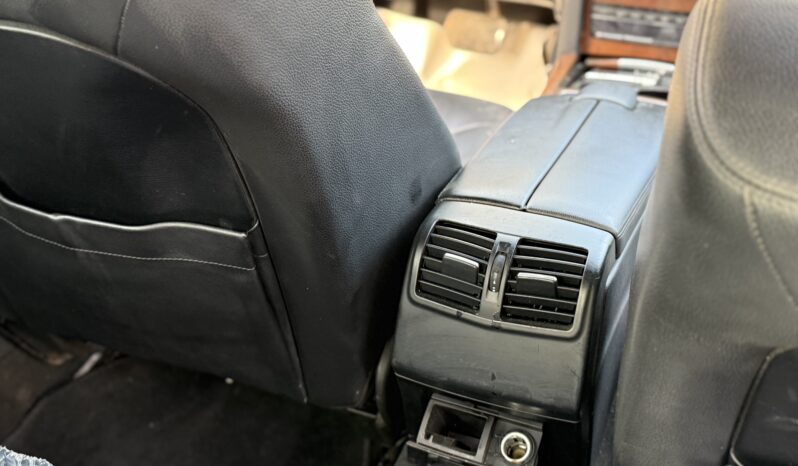 
								 مرسيدس بينز – Mercedes benz E350 ممتلئ									