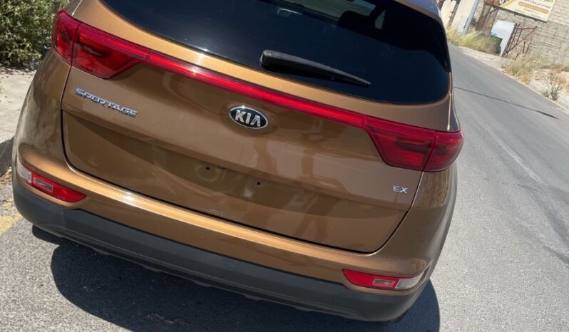 
								 مستعمل كيا – Kia سبورتاج – Sportage ممتلئ									