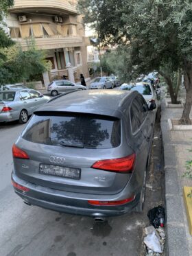 اودي – Audi Q5