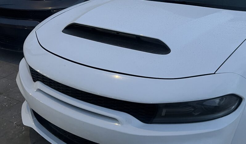 
								 دودج – Dodge تشارجر – Charger ممتلئ									