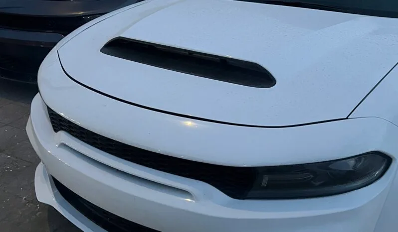 
								 دودج – Dodge تشارجر – Charger ممتلئ									