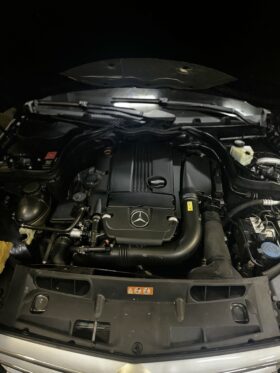 مرسيدس بينز – Mercedes benz C 250