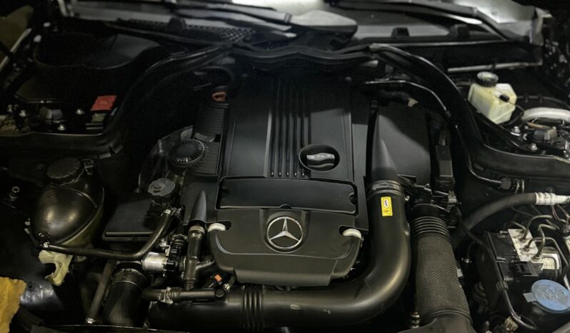 
								 مرسيدس بينز – Mercedes benz C 250 ممتلئ									