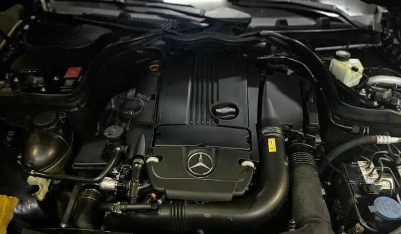 
								 مرسيدس بينز – Mercedes benz C 250 ممتلئ									