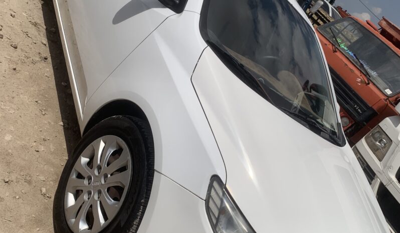 
								 كيا – Kia سيراتو – Cerato ممتلئ									