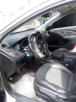 هيونداي – Hyundai توسان – Tusan