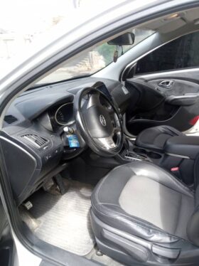 هيونداي – Hyundai توسان – Tusan